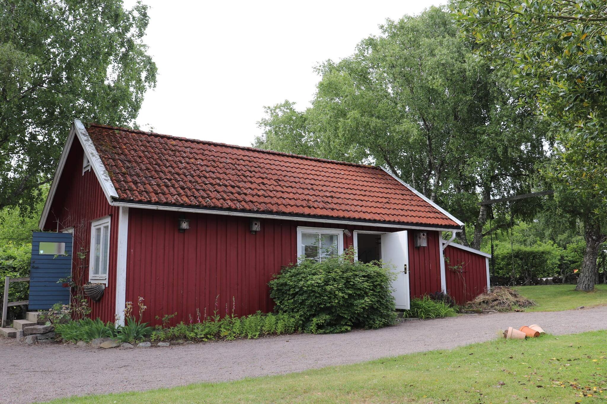 4 person holiday home in STENINGE-Outdoor