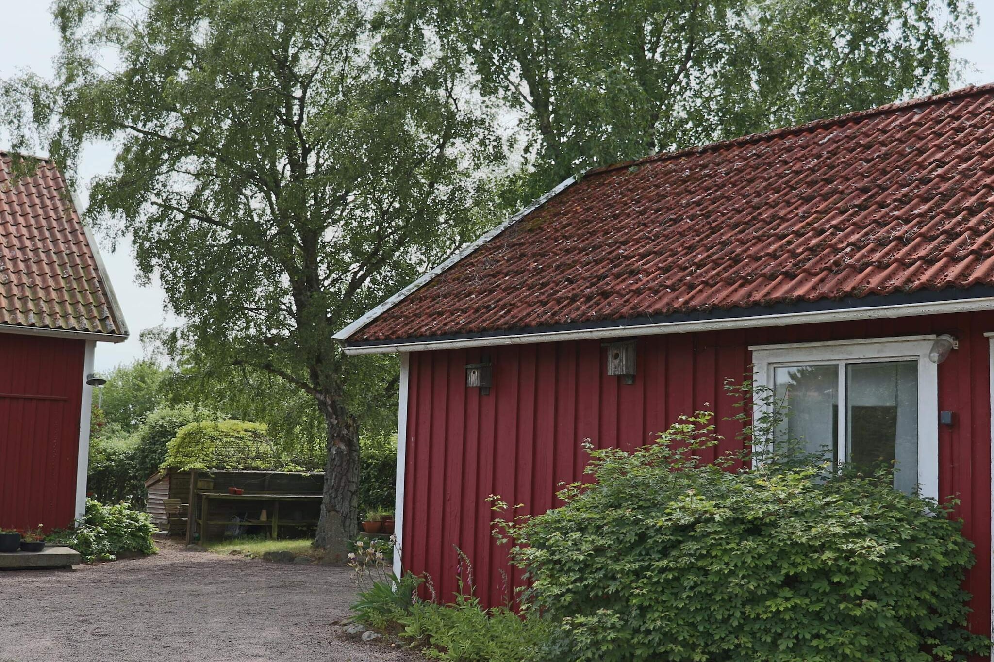 4 person holiday home in STENINGE-Outdoor