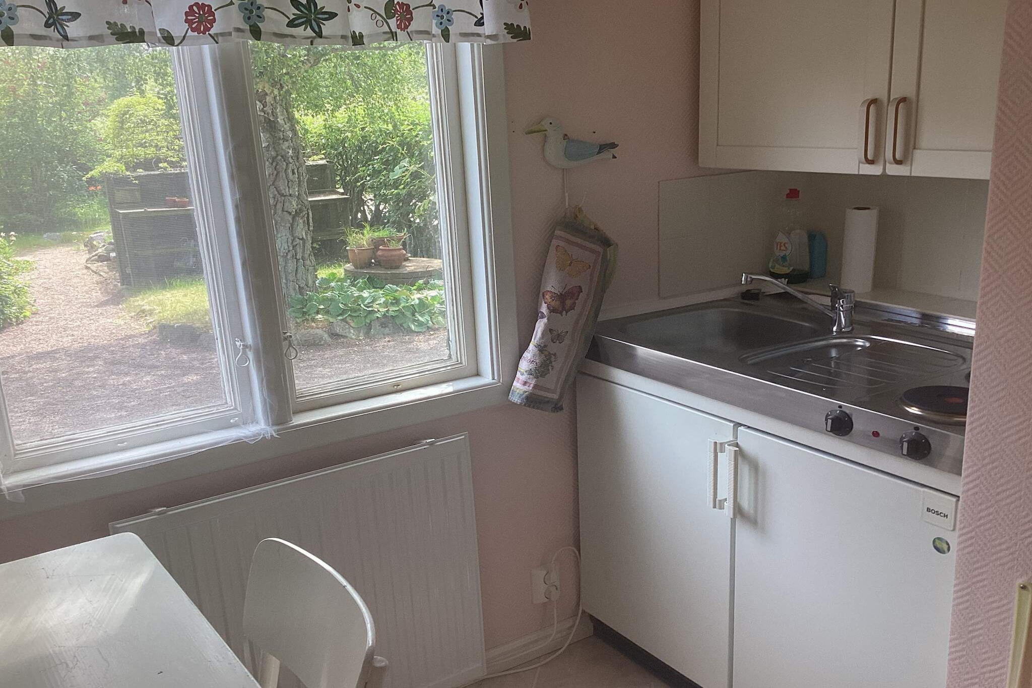 4 person holiday home in STENINGE-Indoor