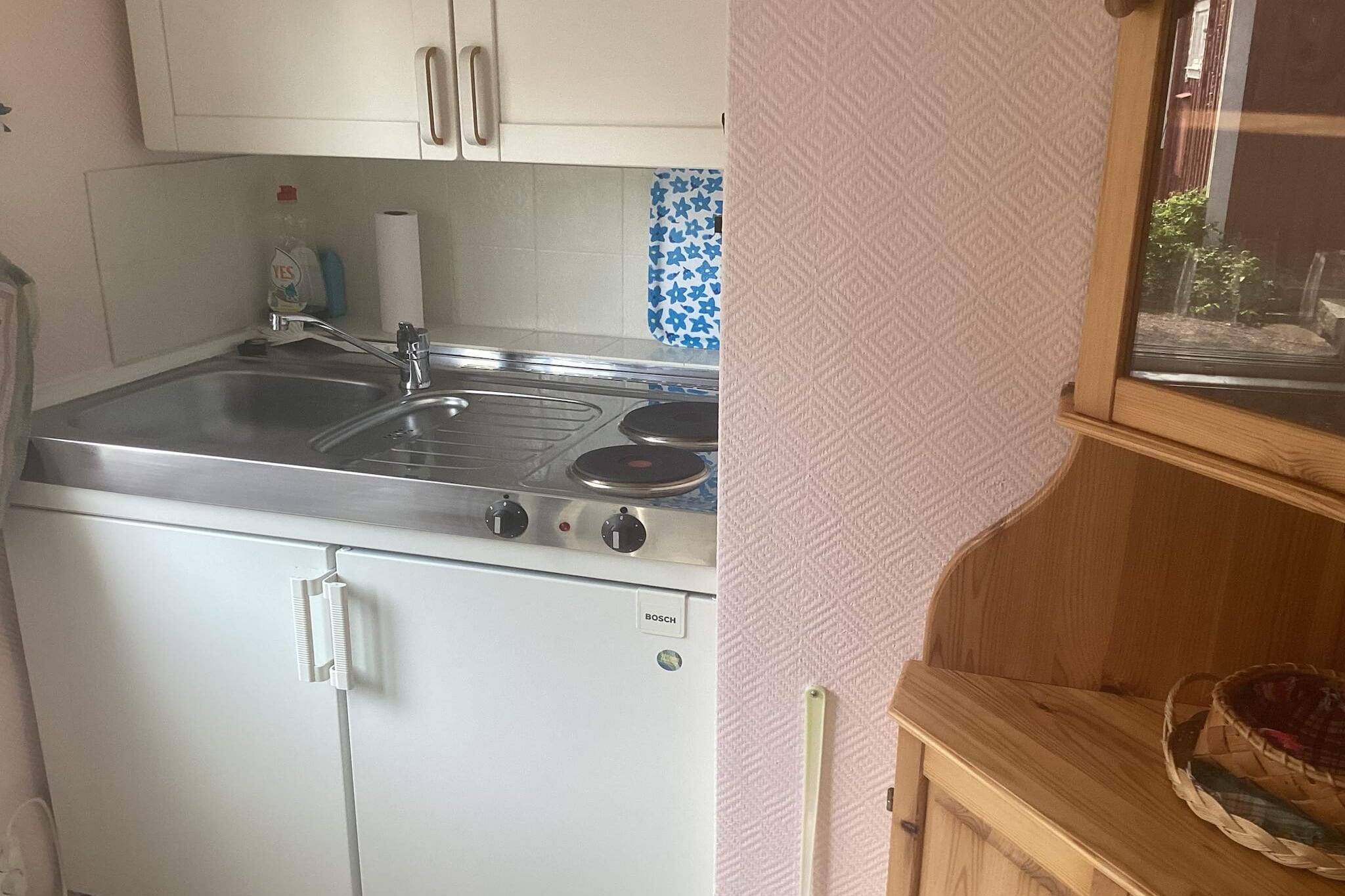 4 person holiday home in STENINGE-Indoor