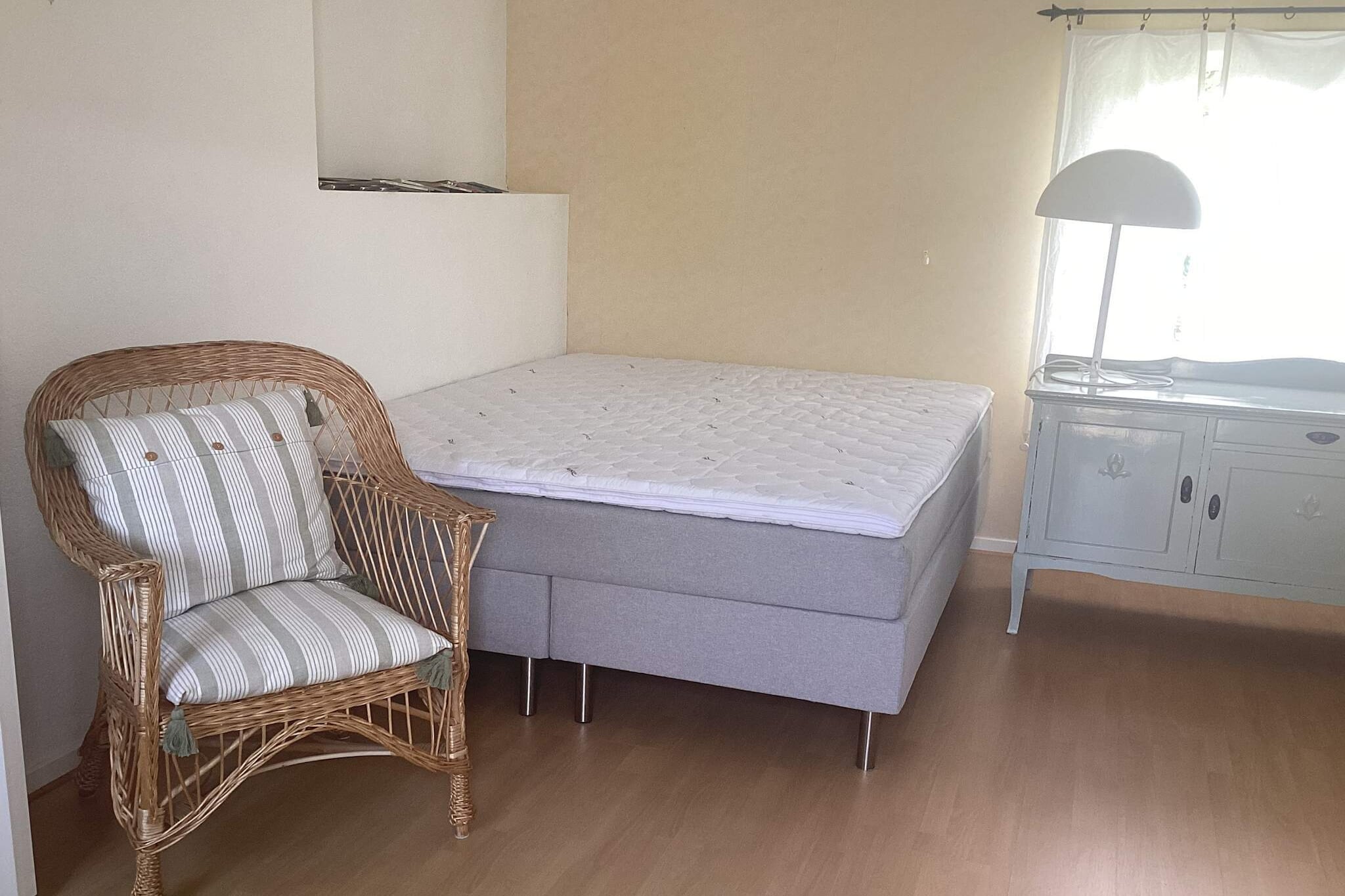 4 person holiday home in STENINGE-Indoor