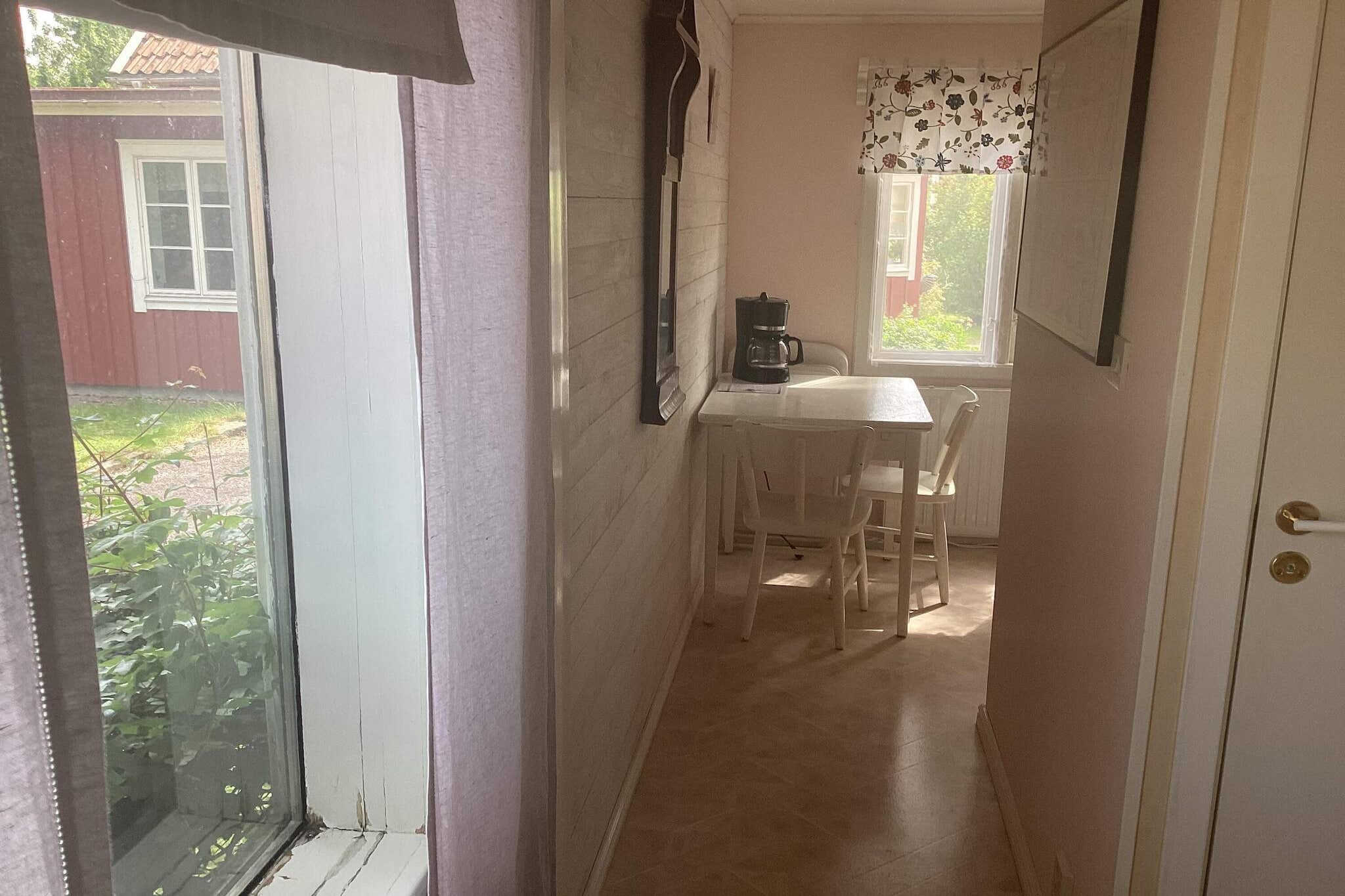 4 person holiday home in STENINGE-Indoor