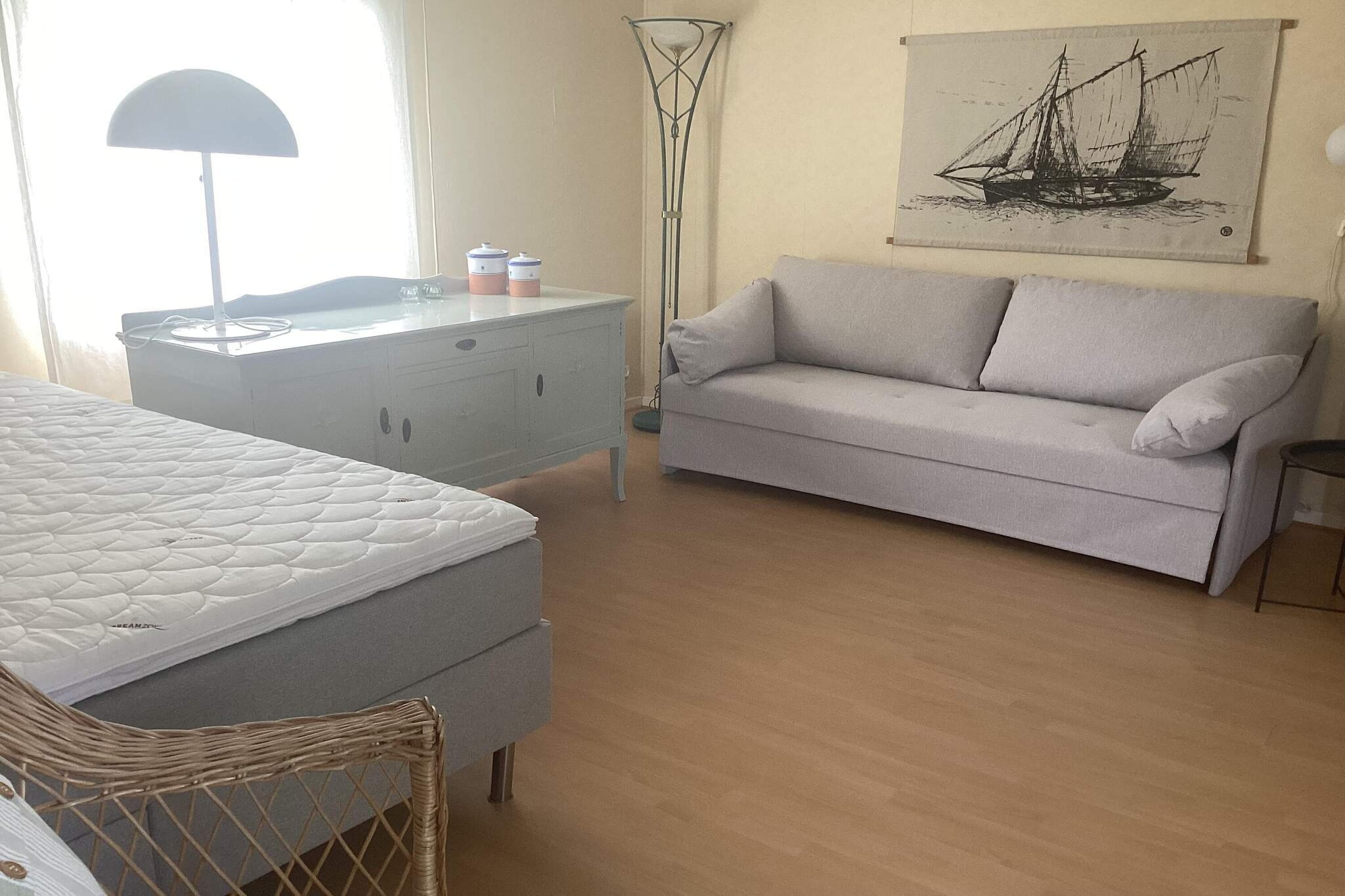 4 person holiday home in STENINGE-Indoor