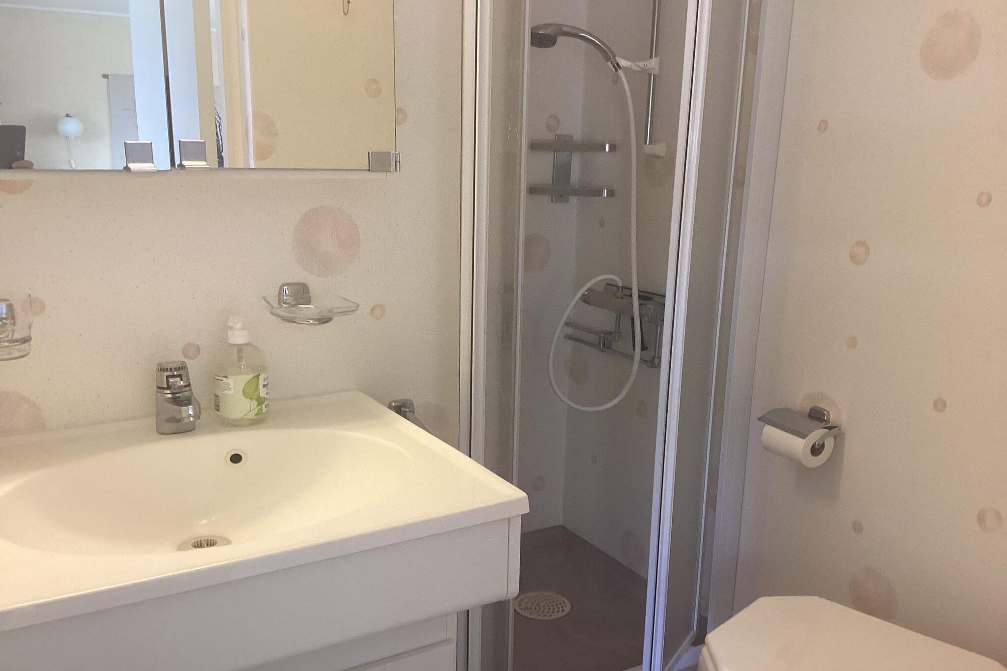 4 person holiday home in STENINGE-Indoor