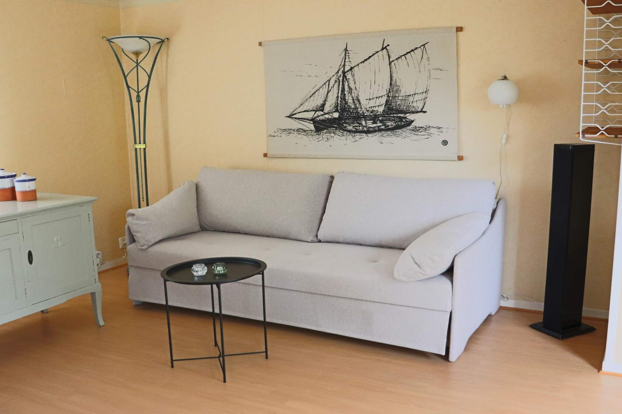 4 person holiday home in STENINGE-Indoor
