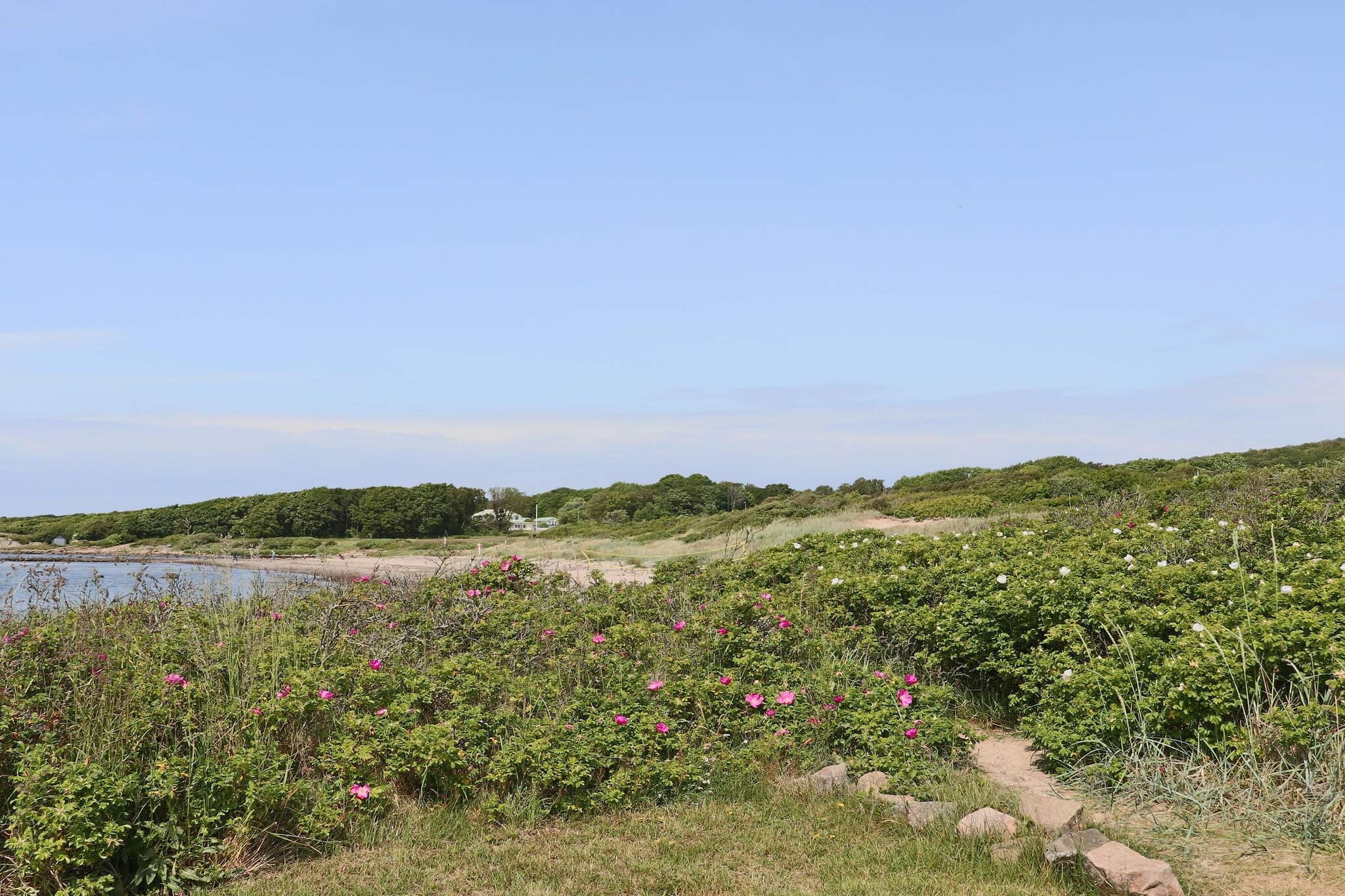 4 person holiday home in STENINGE-Not tagged
