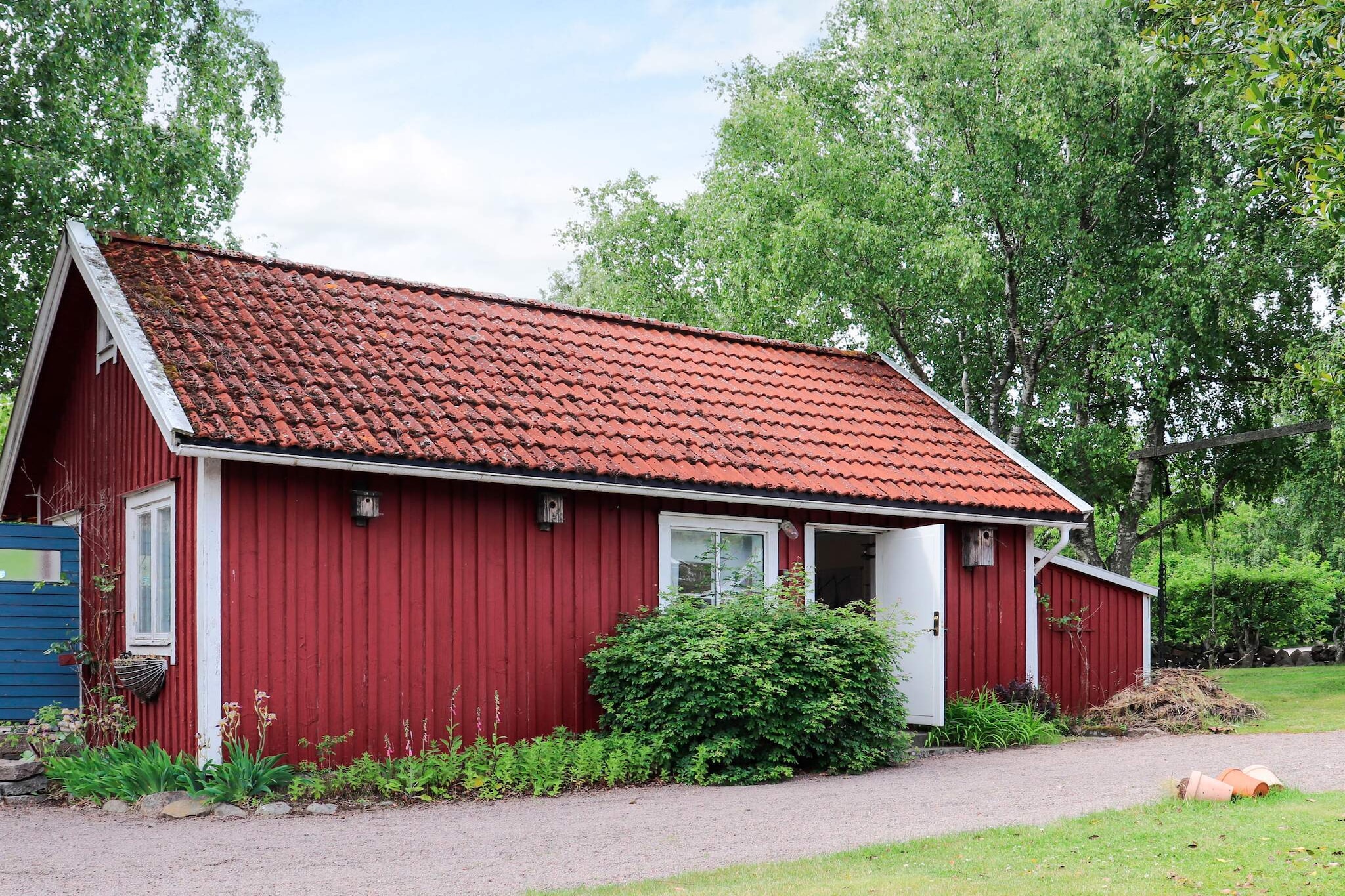 4 person holiday home in STENINGE-Outdoor