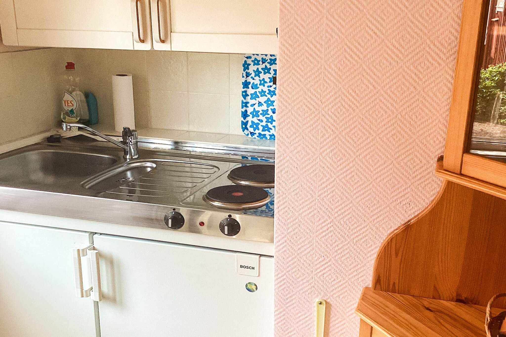 4 person holiday home in STENINGE-Indoor