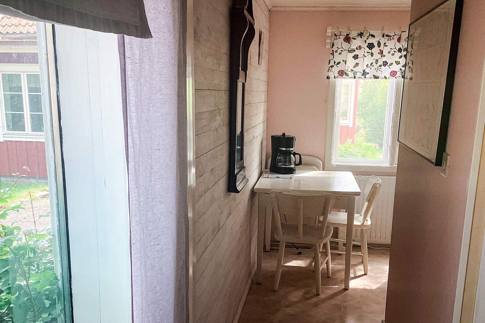 4 person holiday home in STENINGE-Indoor