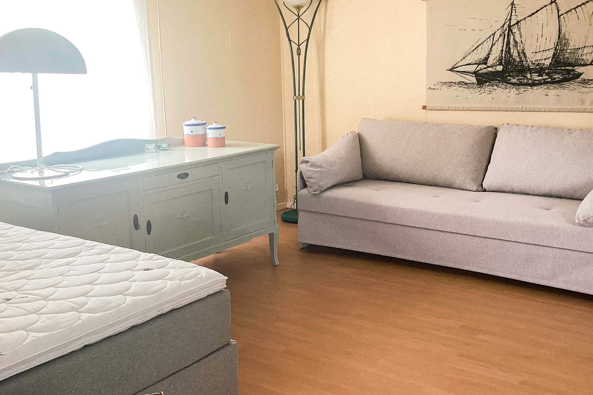 4 person holiday home in STENINGE-Indoor