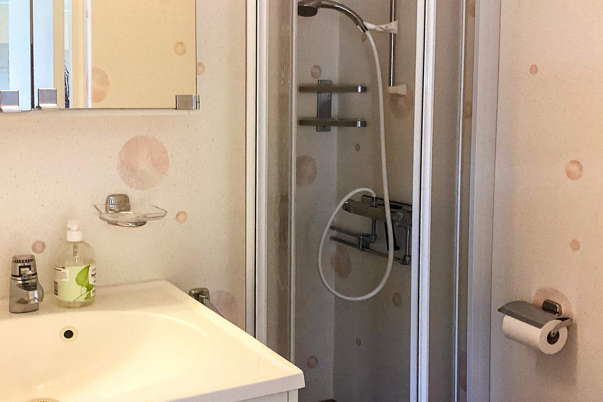 4 person holiday home in STENINGE-Indoor
