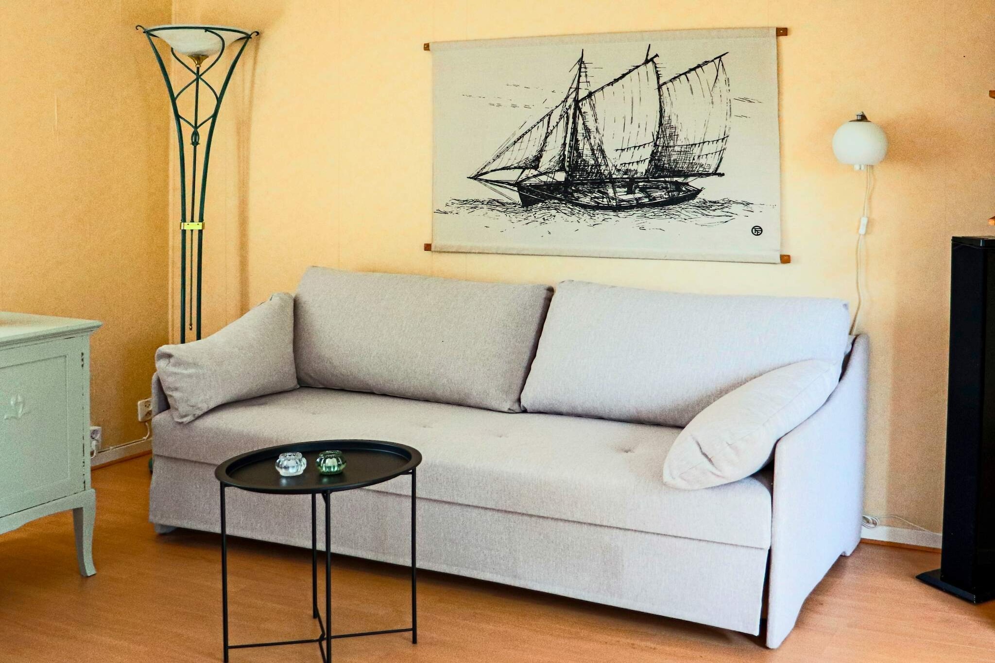 4 person holiday home in STENINGE-Indoor