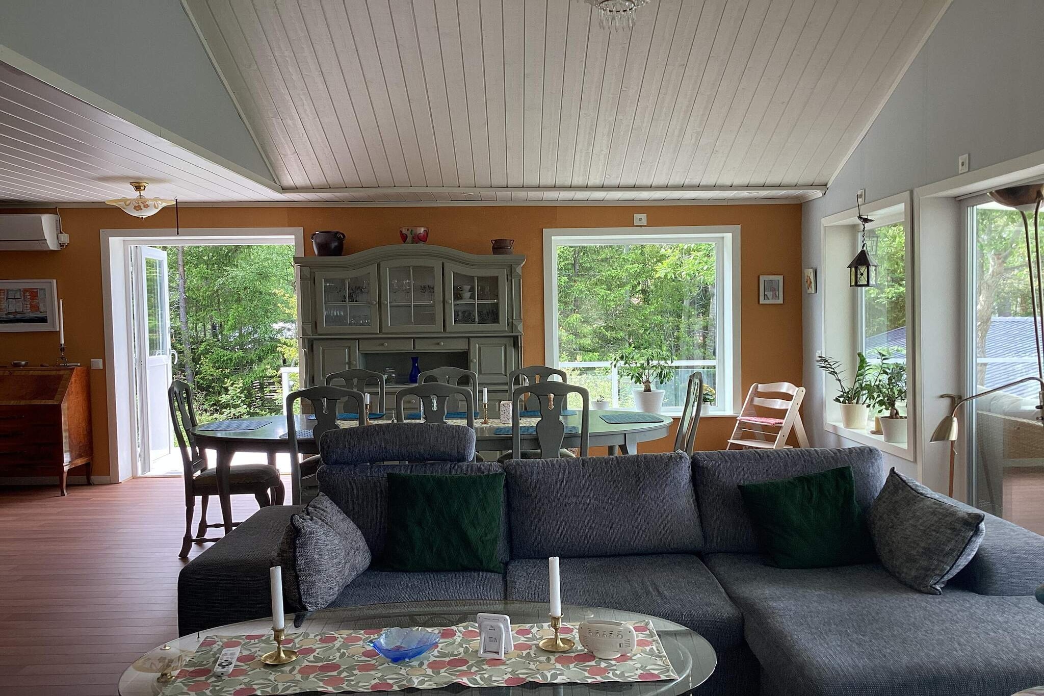 5 star holiday home in VÄDDÖ-Indoor