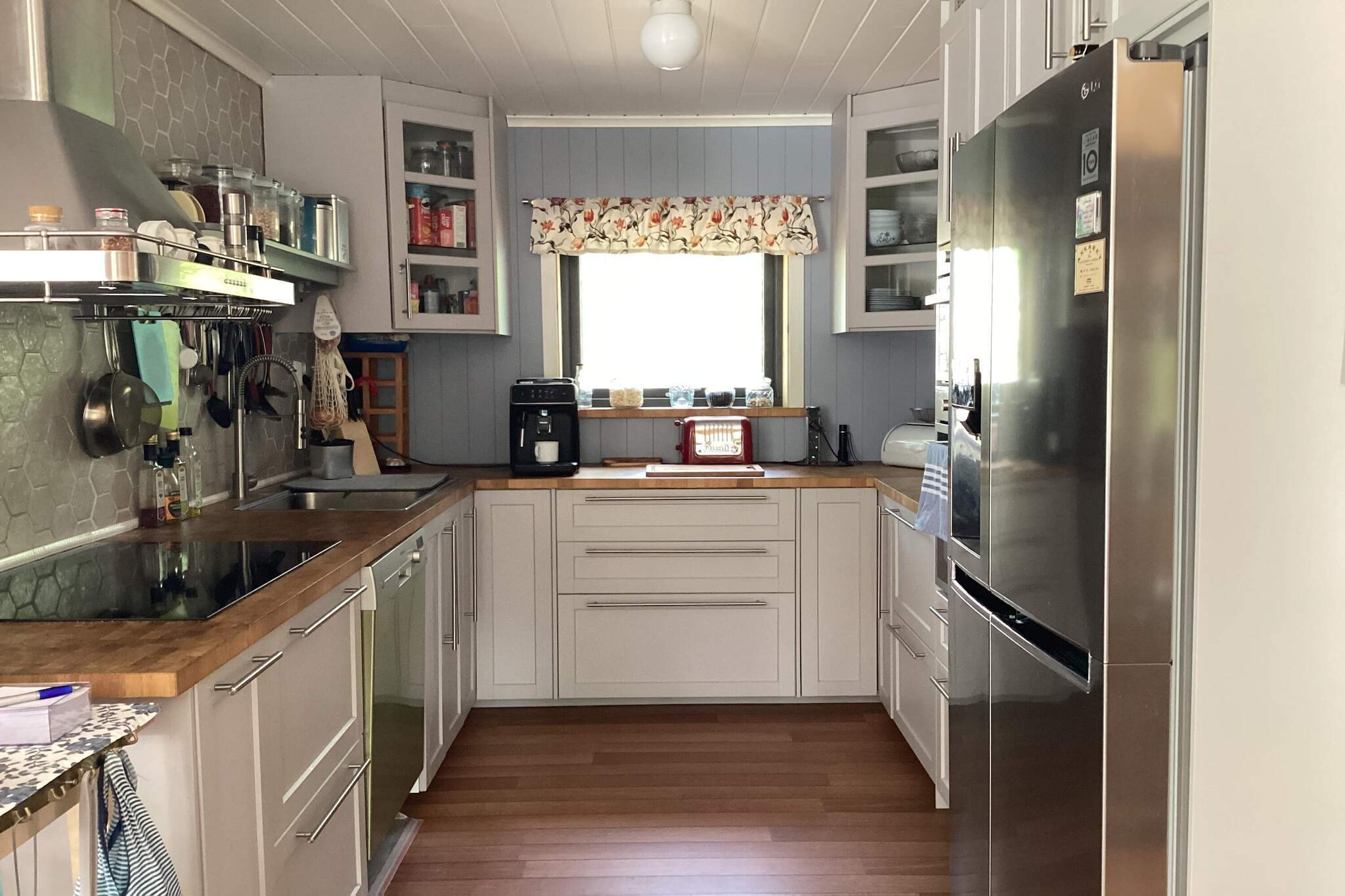 5 star holiday home in VÄDDÖ-Indoor