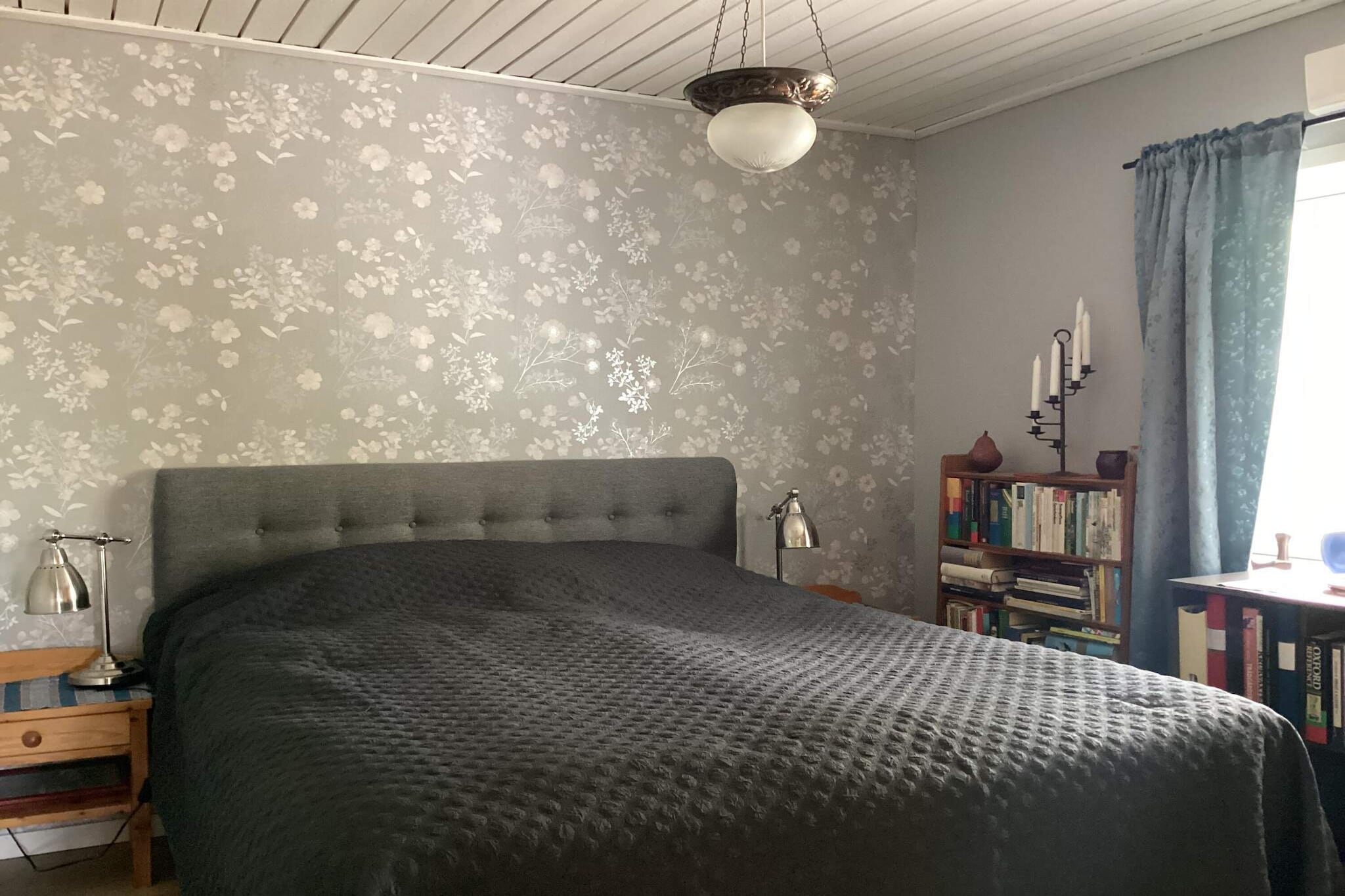 5 star holiday home in VÄDDÖ-Indoor