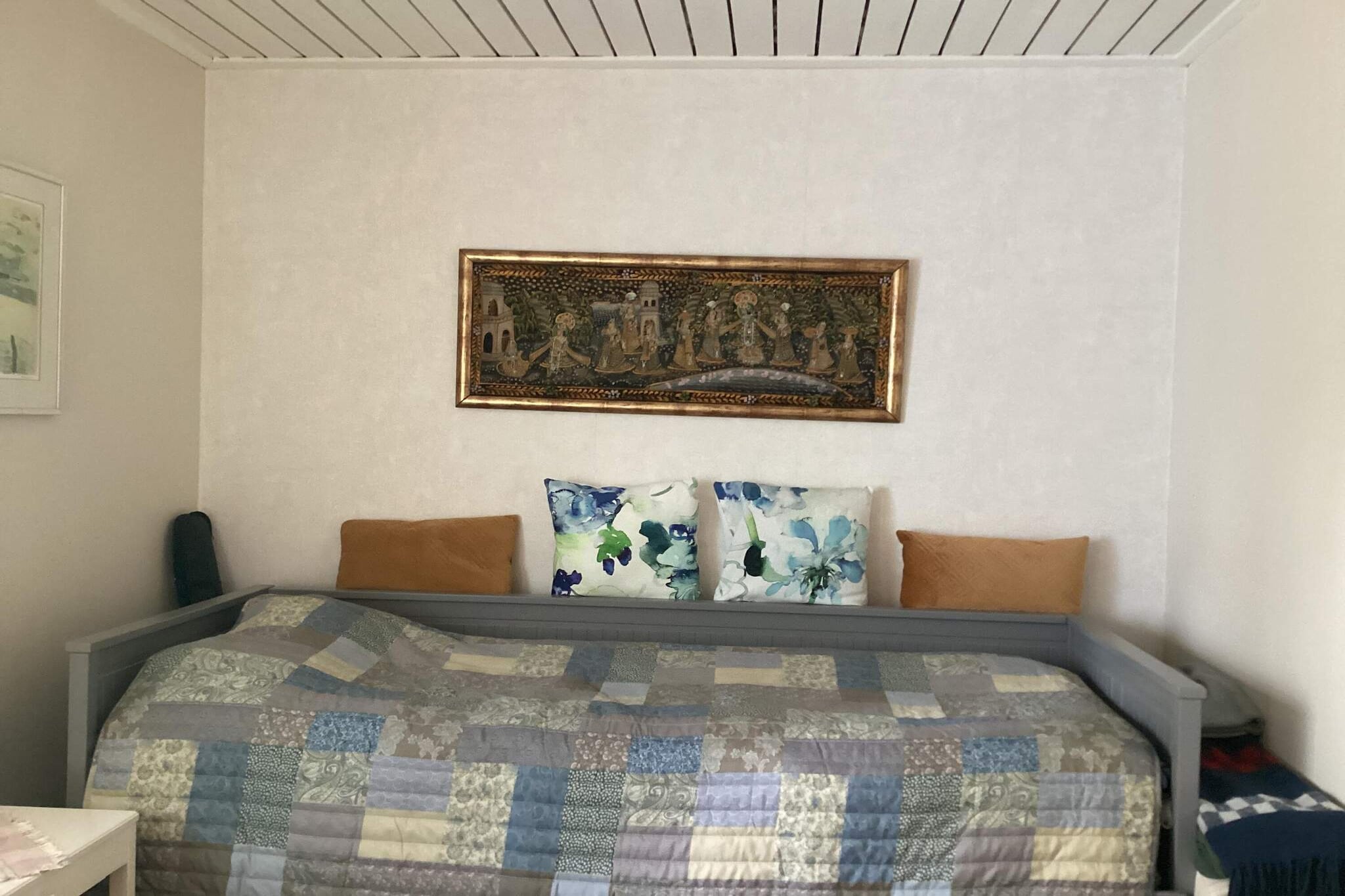5 star holiday home in VÄDDÖ-Indoor