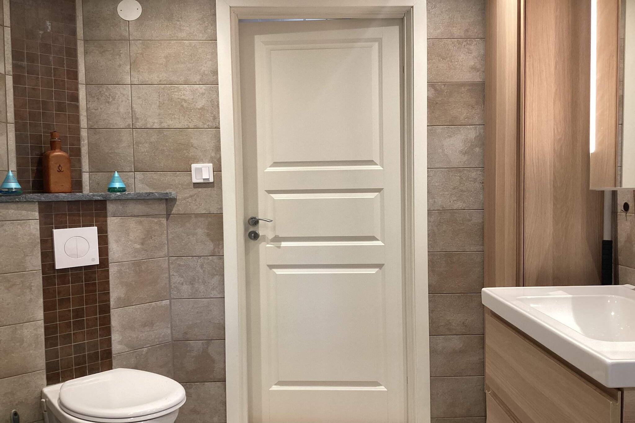 5 star holiday home in VÄDDÖ-Indoor