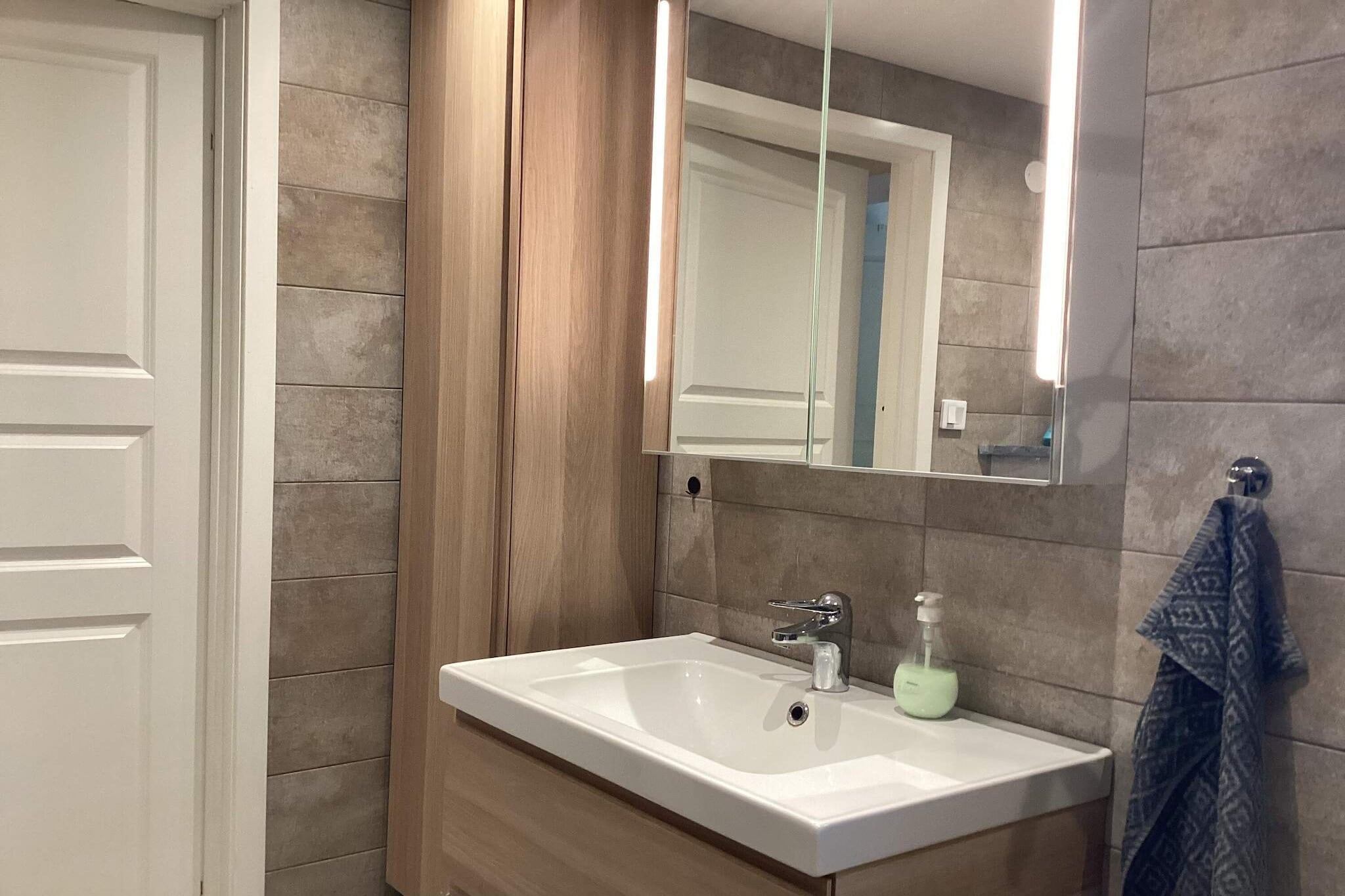 5 star holiday home in VÄDDÖ-Indoor