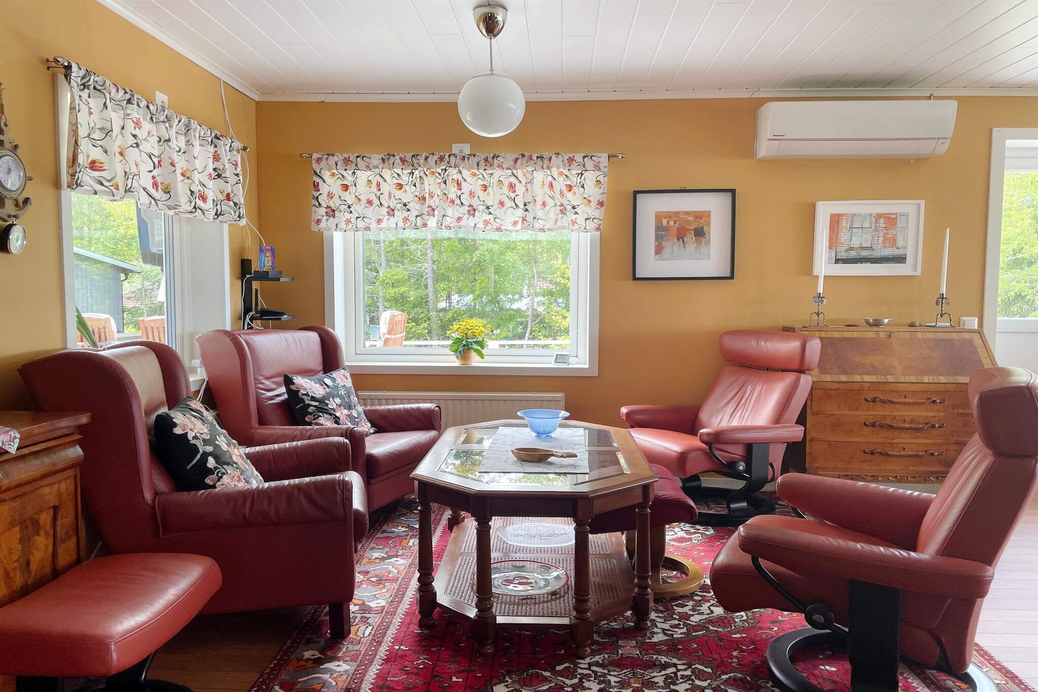 5 star holiday home in VÄDDÖ-Indoor