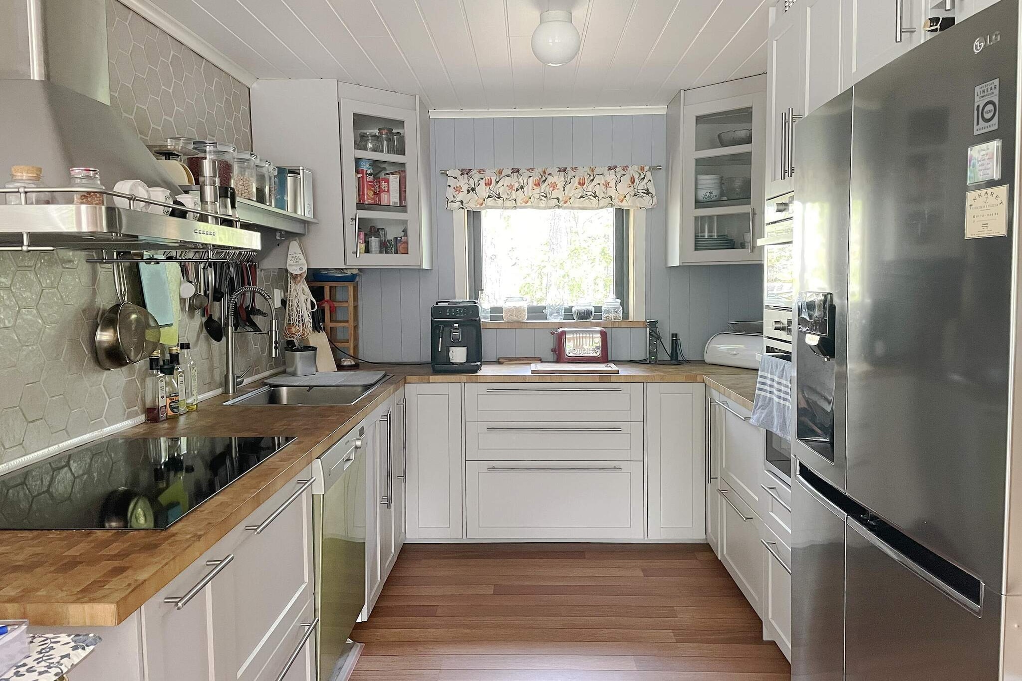 5 star holiday home in VÄDDÖ-Indoor