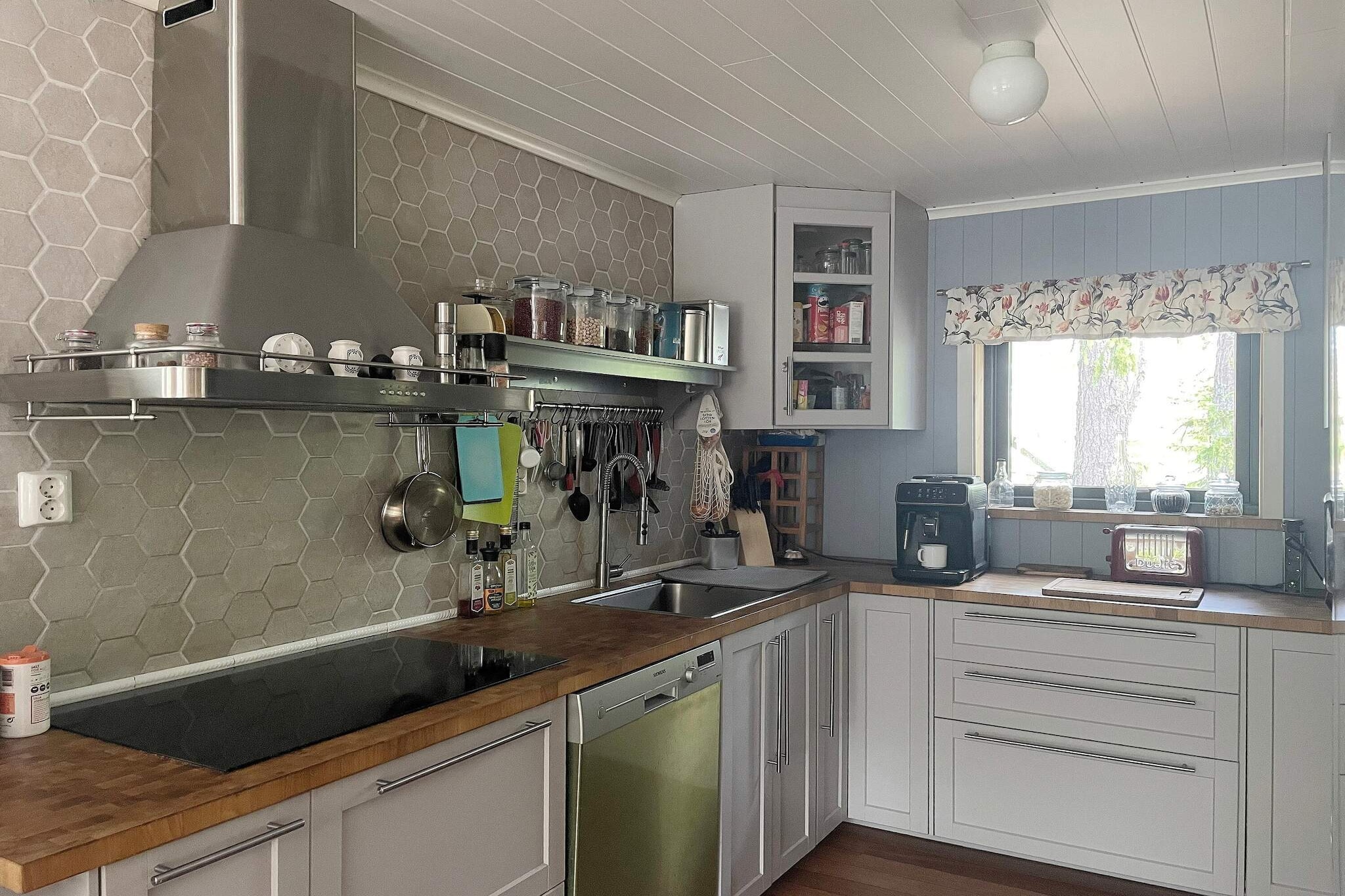 5 star holiday home in VÄDDÖ-Indoor