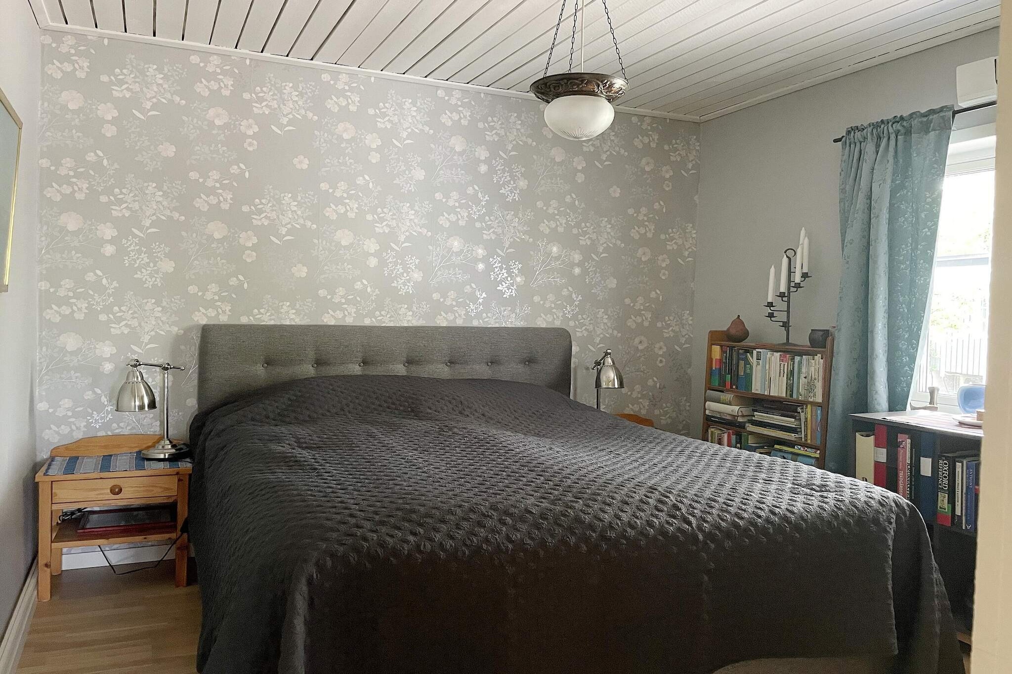 5 star holiday home in VÄDDÖ-Indoor