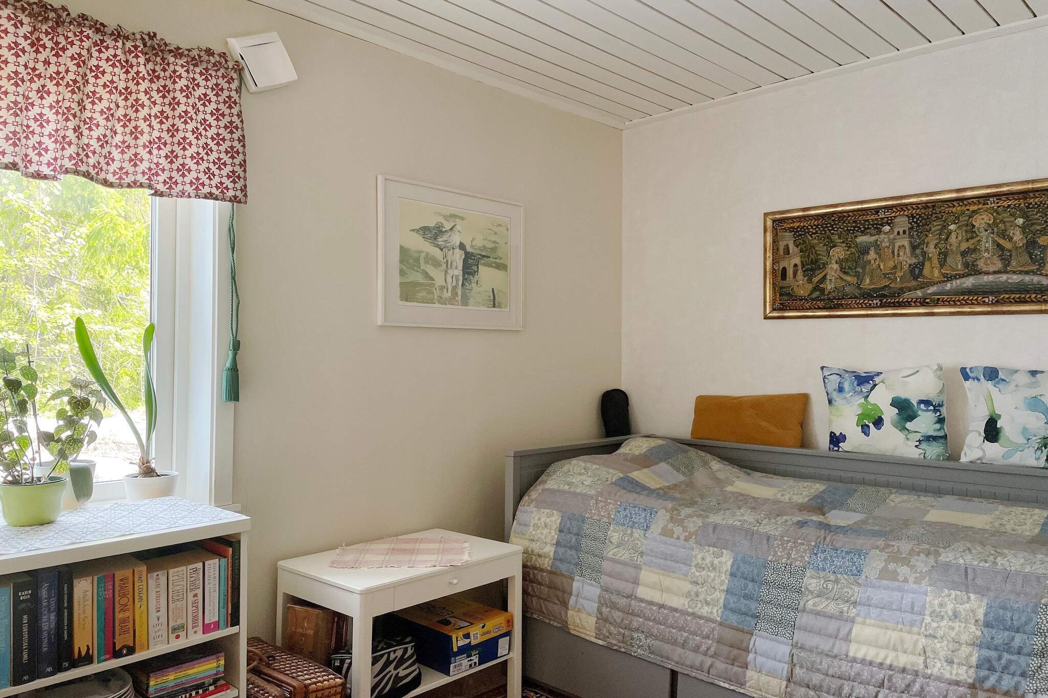 5 star holiday home in VÄDDÖ-Indoor
