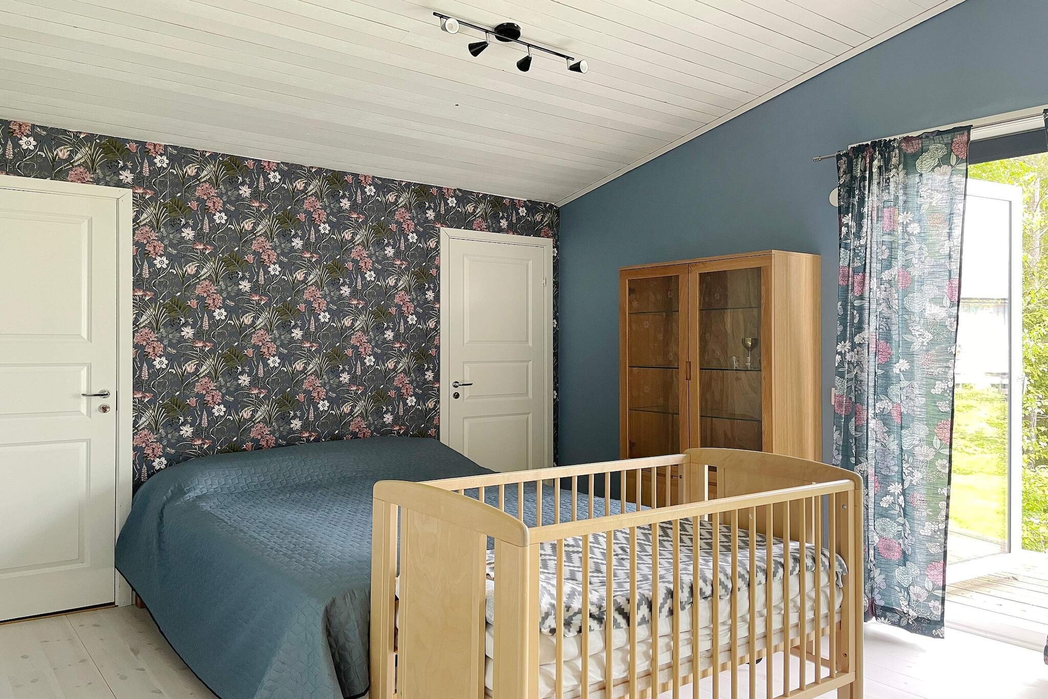 5 star holiday home in VÄDDÖ-Indoor