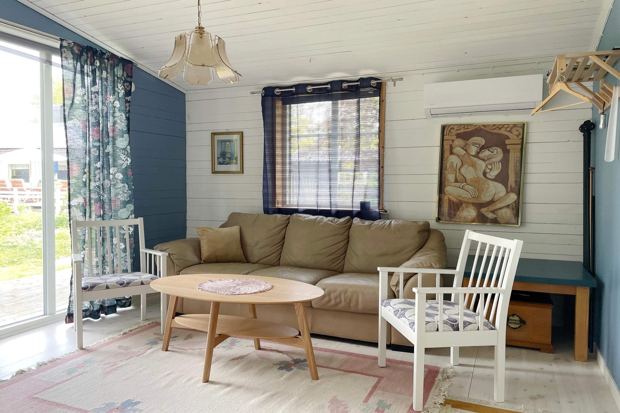 5 star holiday home in VÄDDÖ-Indoor