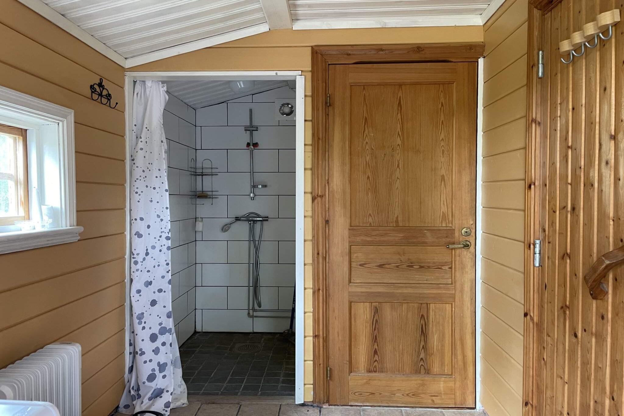 5 star holiday home in VÄDDÖ-Sauna