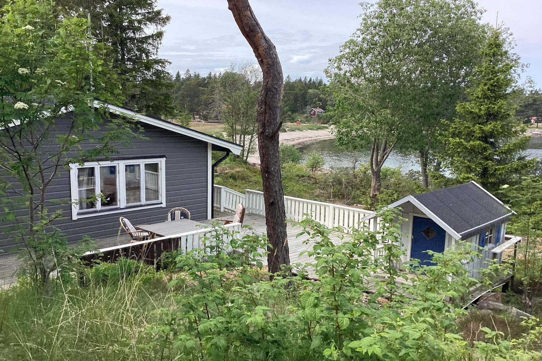 4 star holiday home in VÄDDÖ