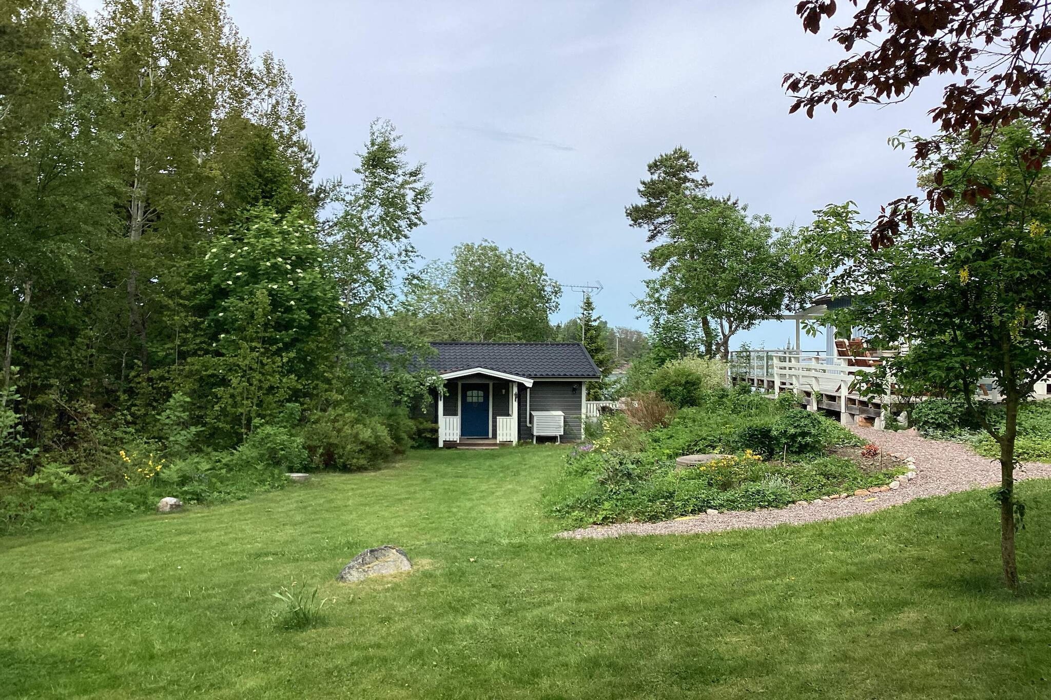 4 star holiday home in VÄDDÖ-Outdoor