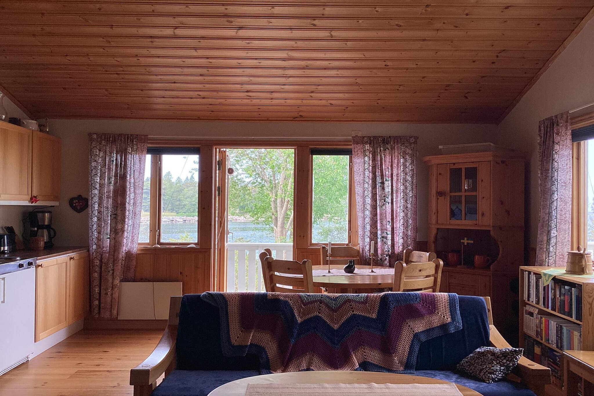 4 star holiday home in VÄDDÖ-Indoor