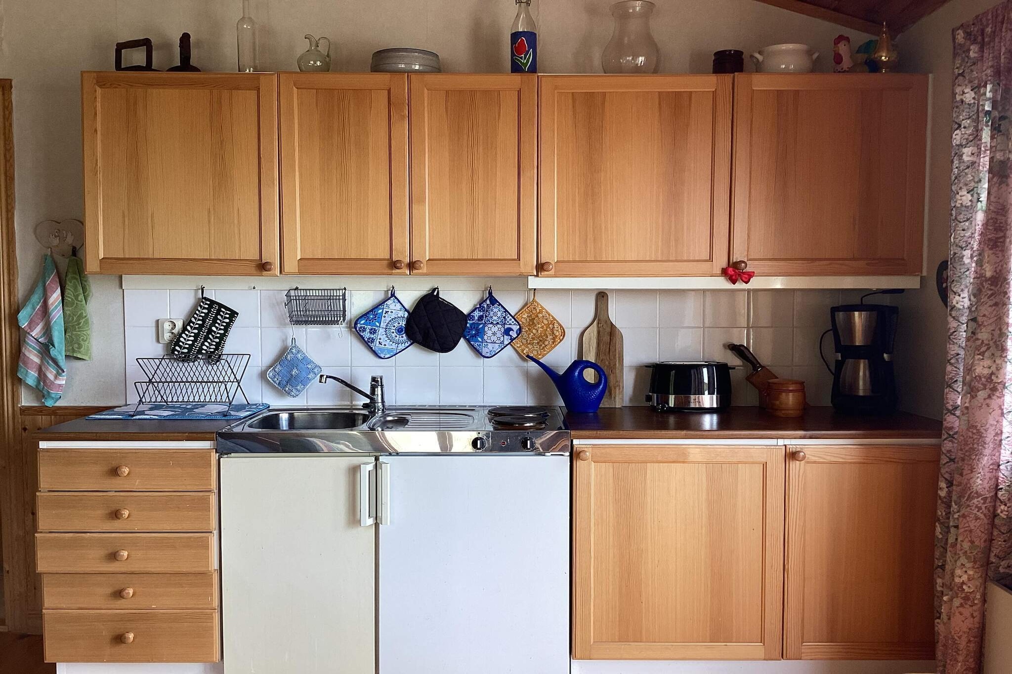4 star holiday home in VÄDDÖ-Indoor