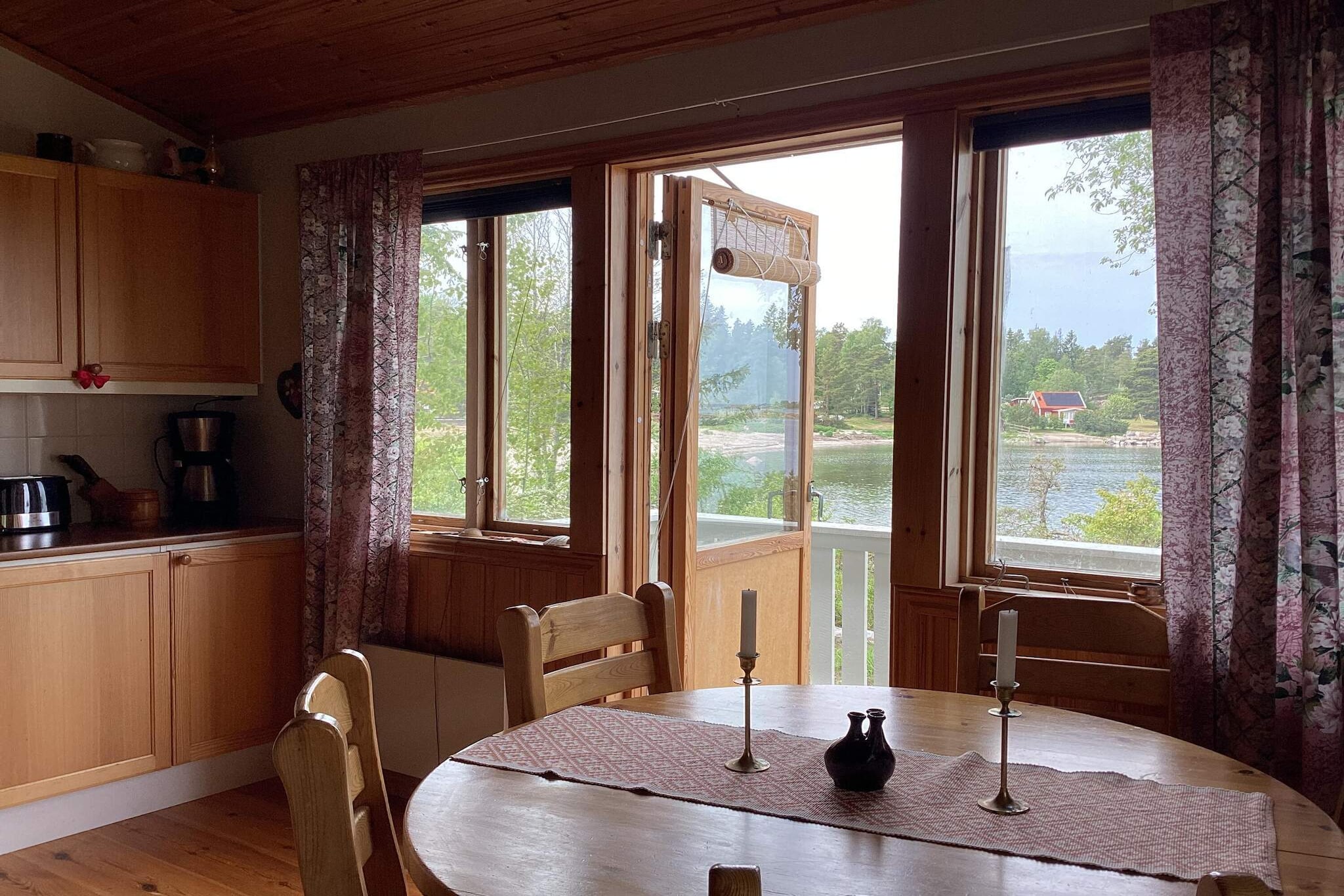 4 star holiday home in VÄDDÖ-Indoor