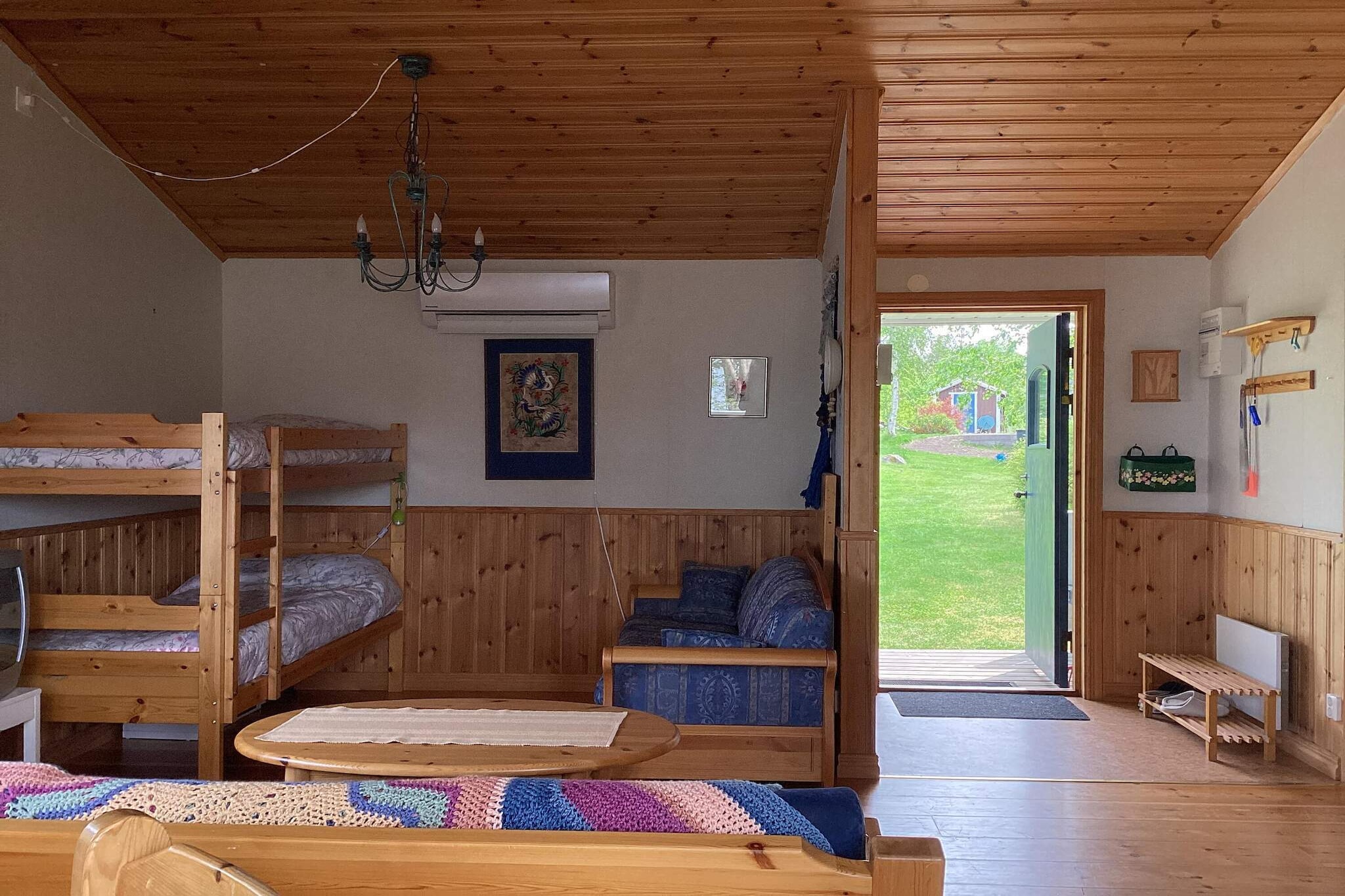 4 star holiday home in VÄDDÖ-Indoor