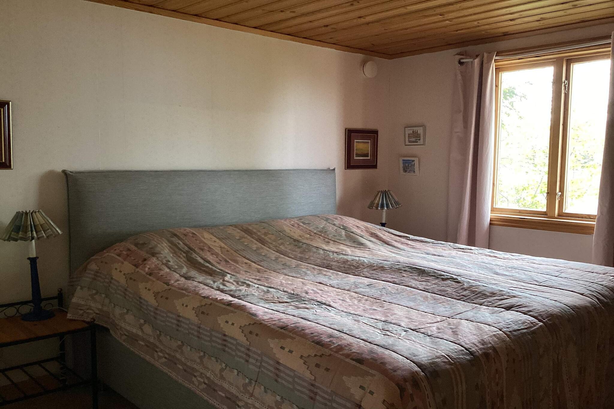 4 star holiday home in VÄDDÖ-Indoor