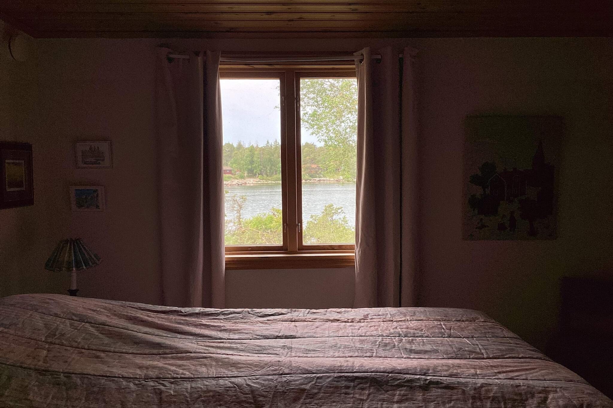 4 star holiday home in VÄDDÖ-Indoor