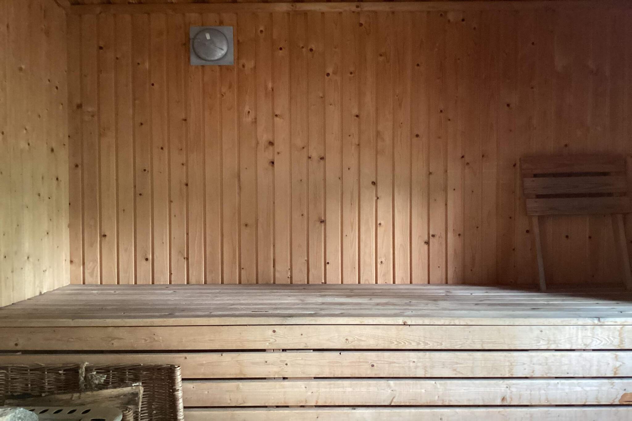 4 star holiday home in VÄDDÖ-Sauna