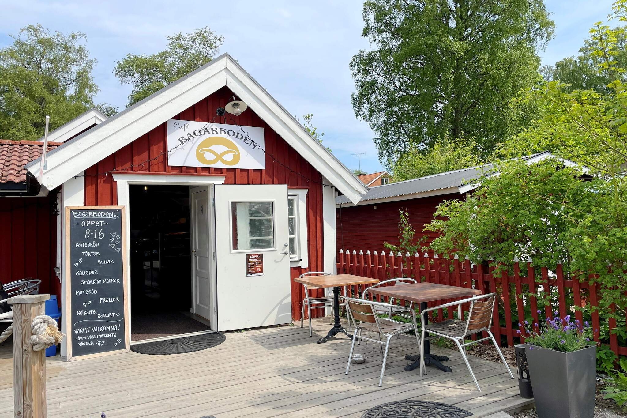 4 star holiday home in VÄDDÖ-Not tagged