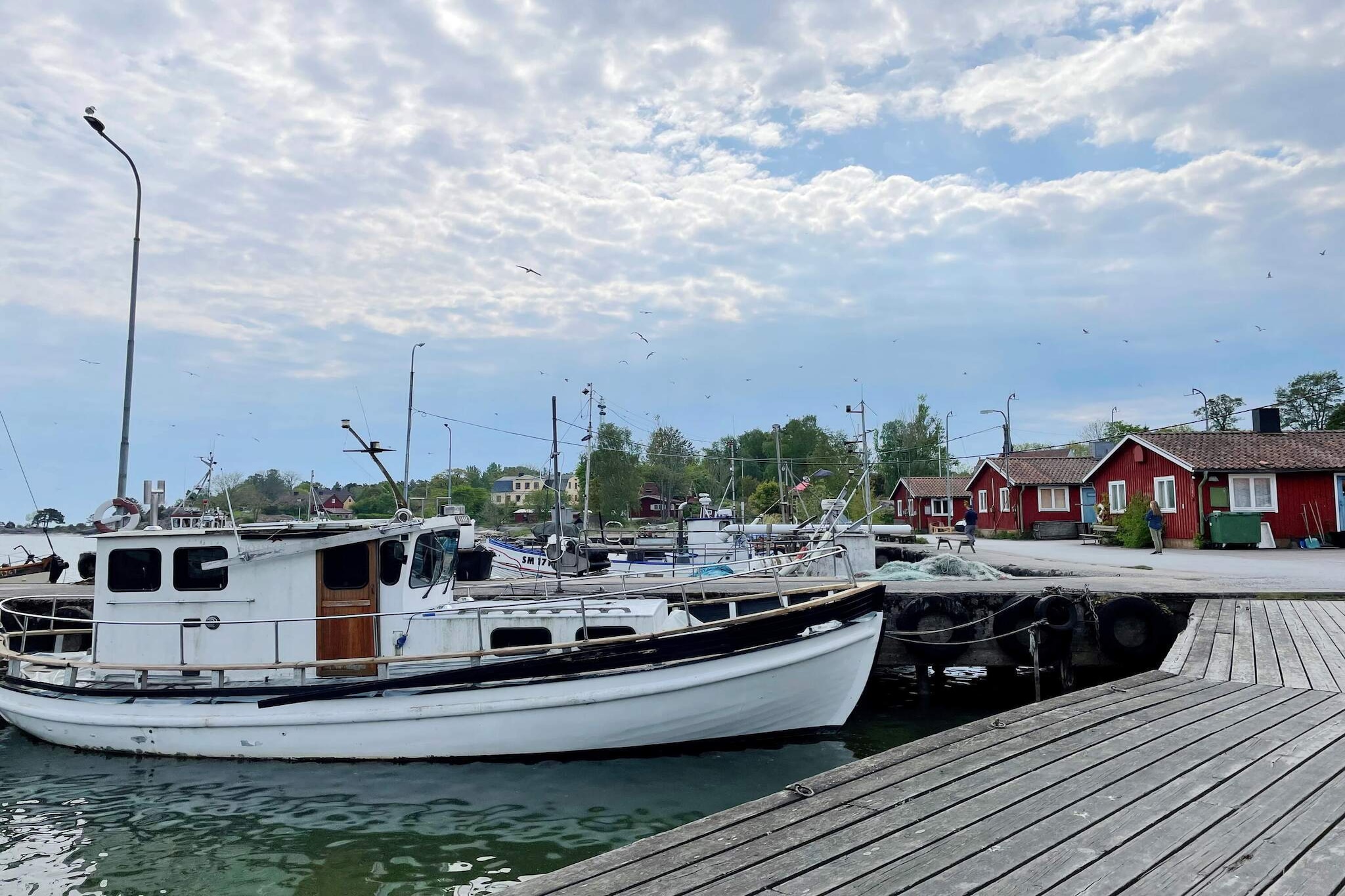 4 star holiday home in VÄDDÖ-Not tagged