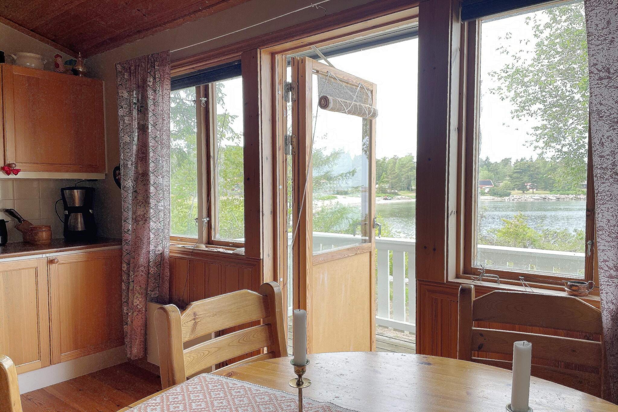 4 star holiday home in VÄDDÖ-Indoor