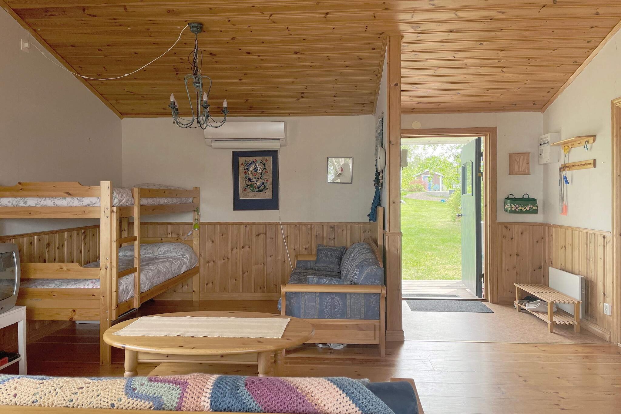 4 star holiday home in VÄDDÖ-Indoor