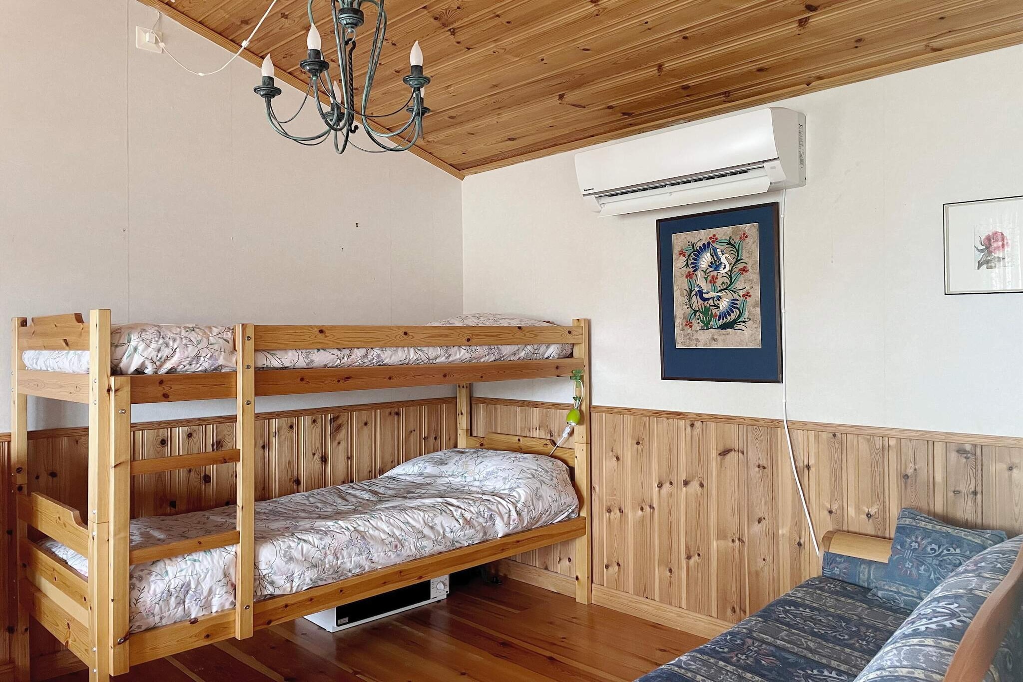 4 star holiday home in VÄDDÖ-Indoor