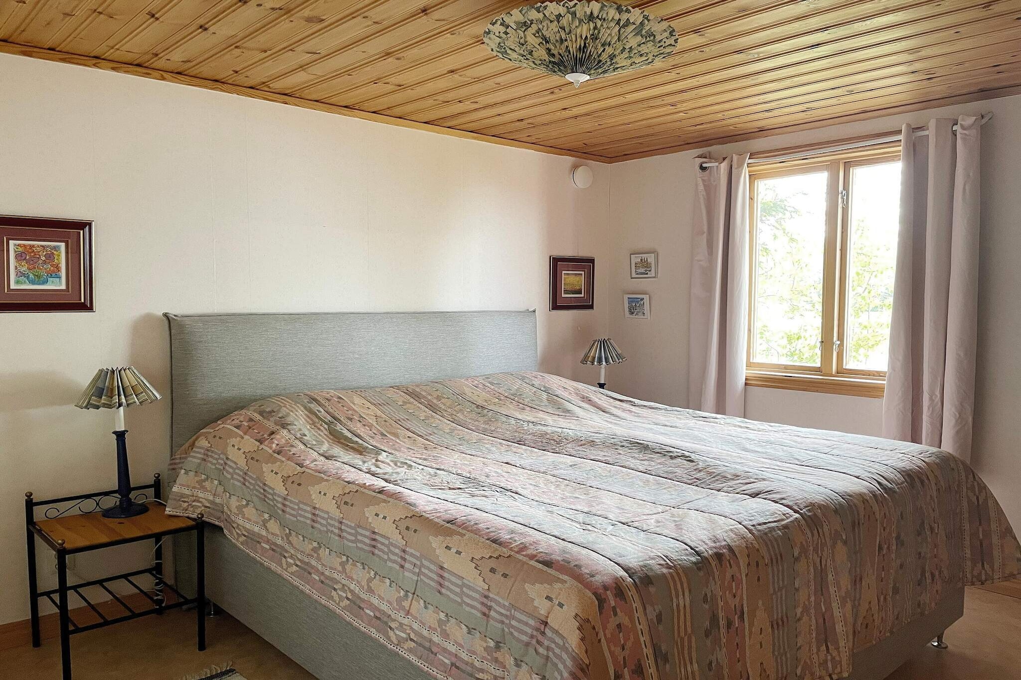 4 star holiday home in VÄDDÖ-Indoor