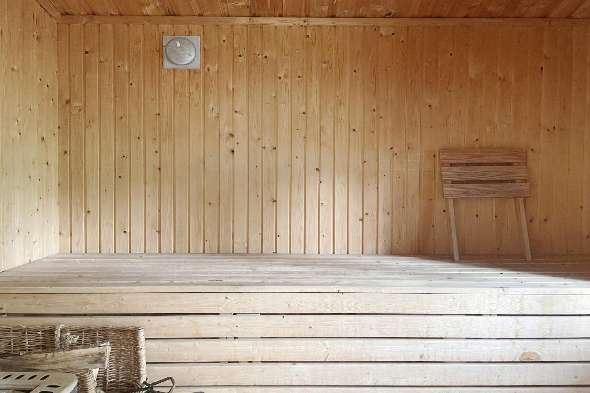 4 star holiday home in VÄDDÖ-Sauna