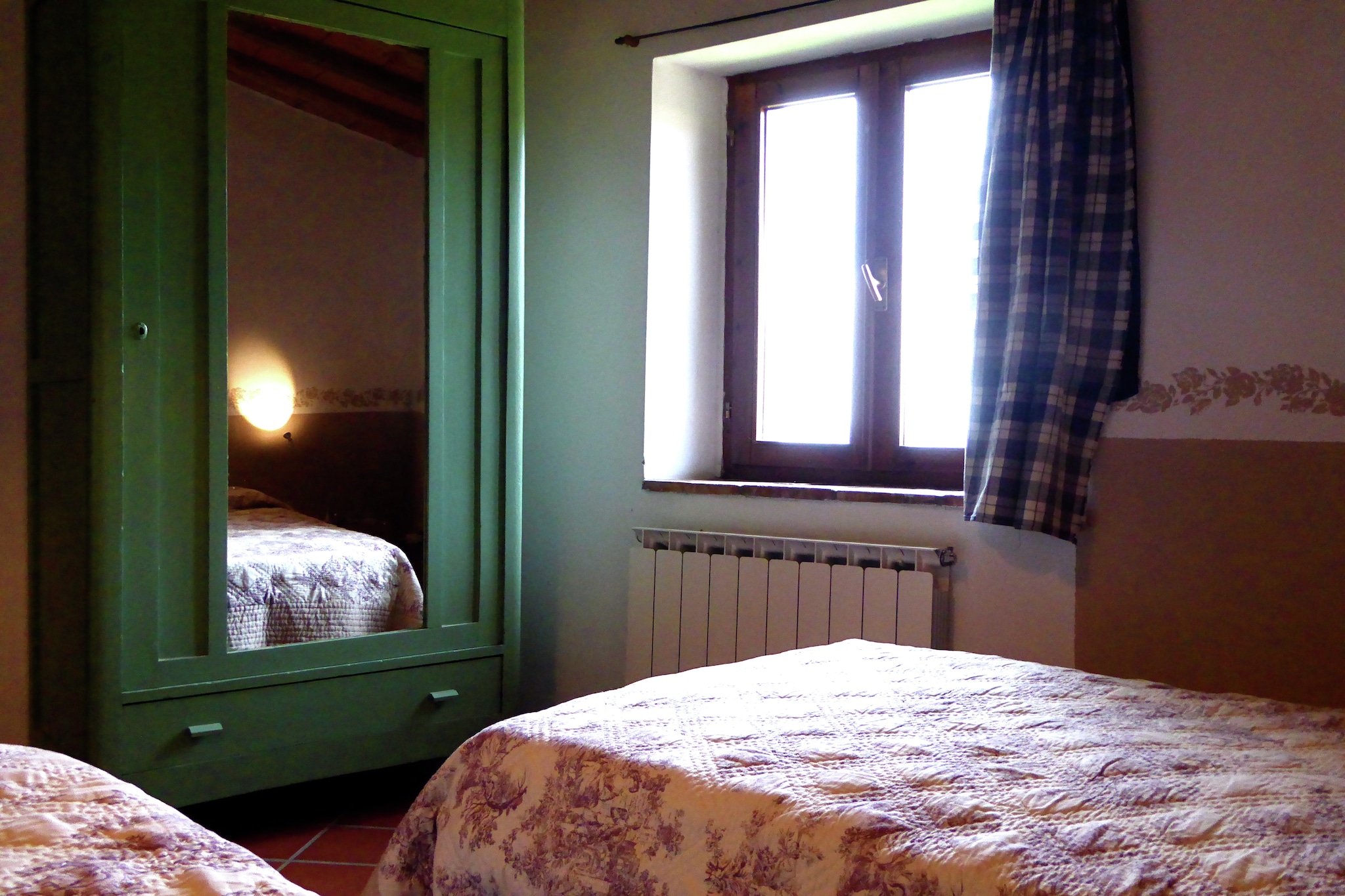 Bed Room