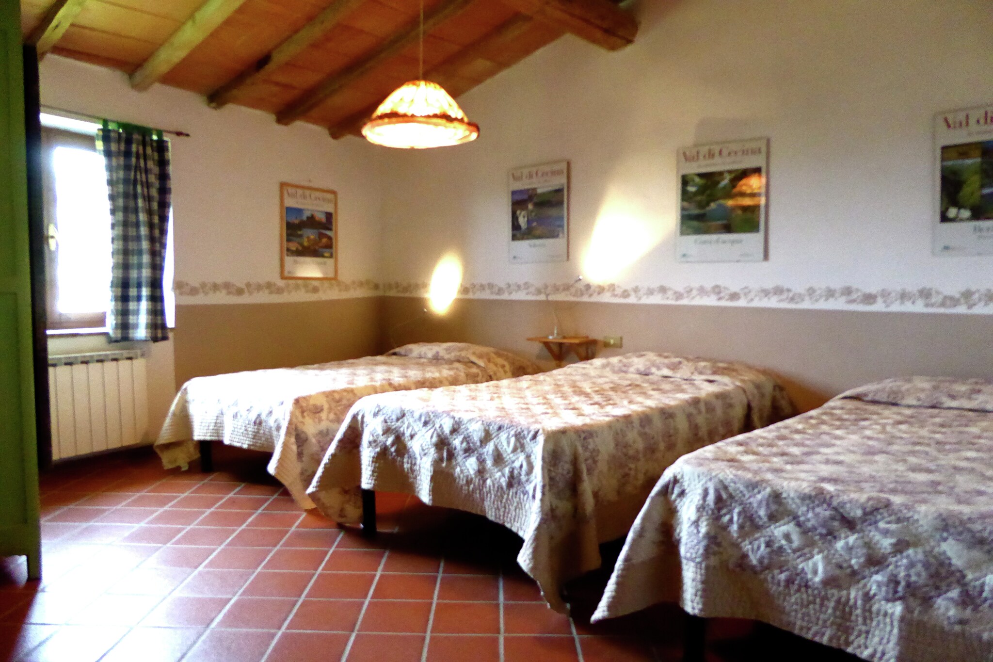 Bed Room