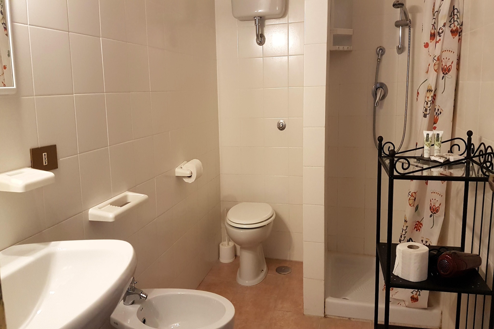 Bath Room