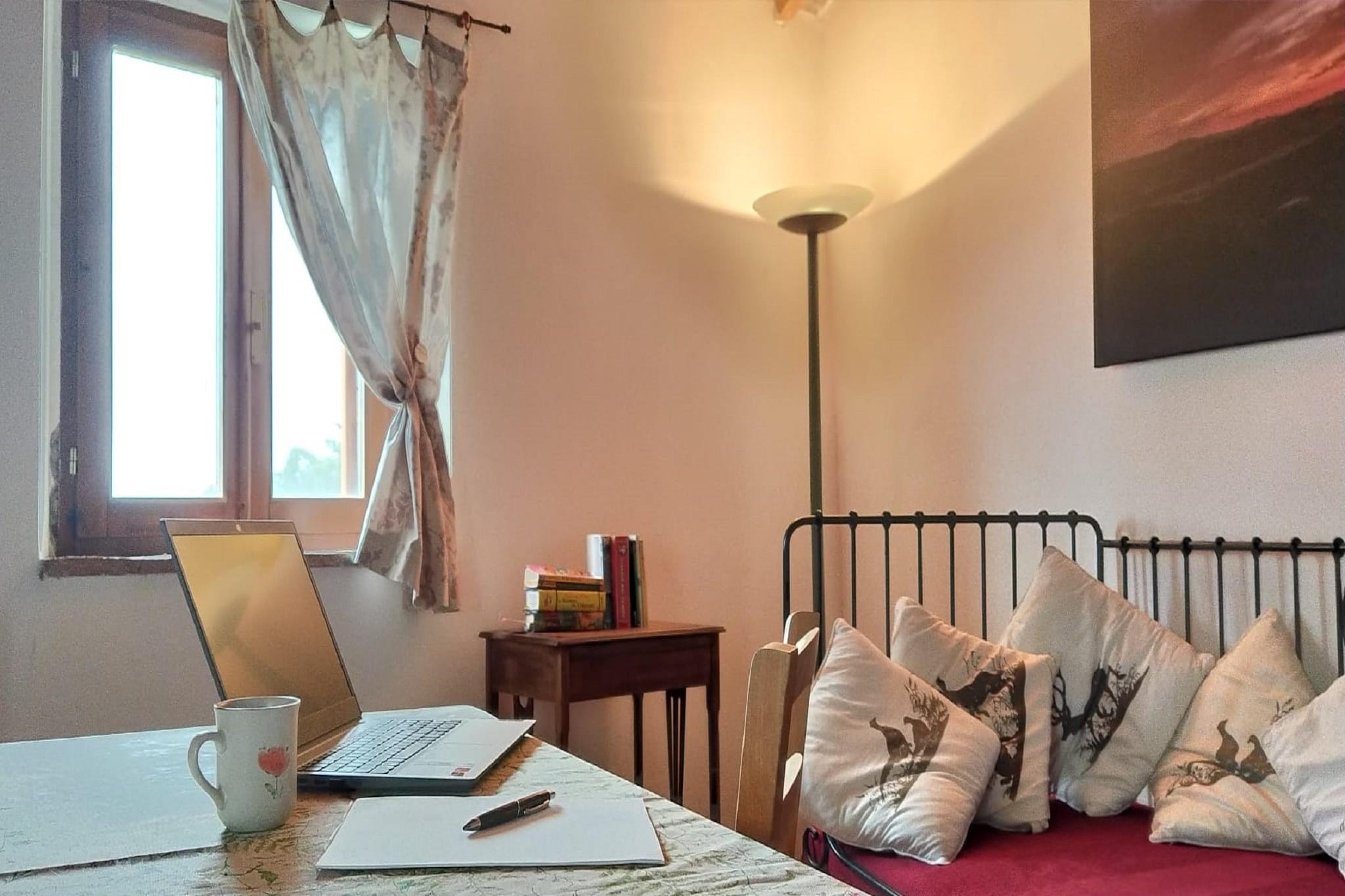 Recreation Room